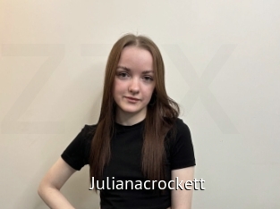 Julianacrockett