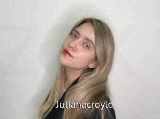 Julianacroyle