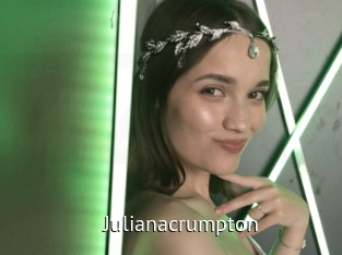 Julianacrumpton