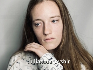 Julianadarbyshir