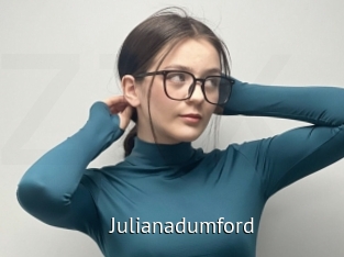 Julianadumford