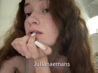 Julianaemans