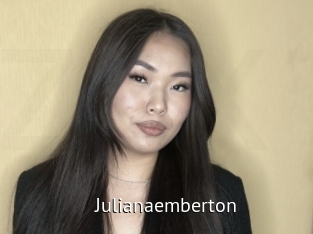 Julianaemberton