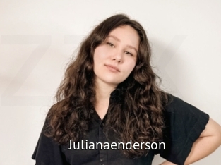 Julianaenderson