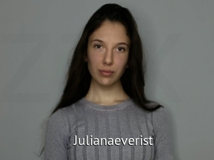 Julianaeverist
