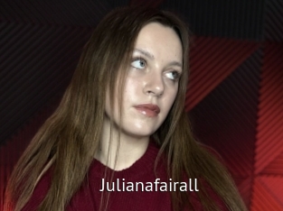 julianafairall Zizi X