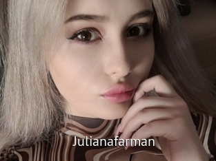 Julianafarman