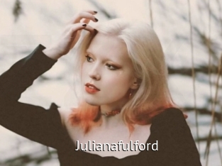 Julianafulford