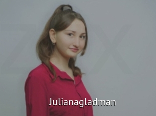 Julianagladman