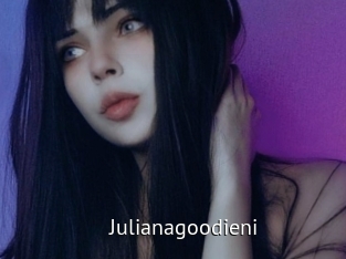 Julianagoodieni