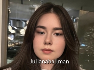 Julianahallman