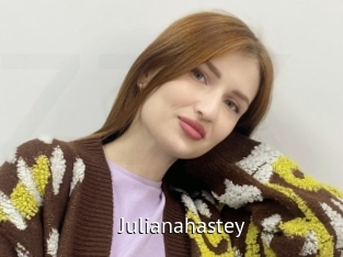 Julianahastey