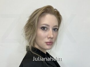 Julianahelm