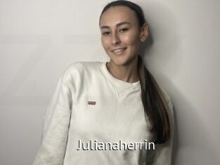 Julianaherrin
