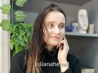 Julianahessel