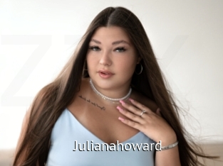 julianahoward Zizi X