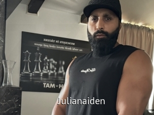 julianaiden Zizi X