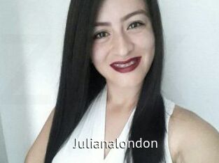 Julianalondon