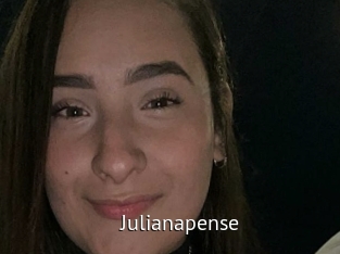 Julianapense