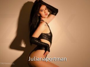 Julianaportman