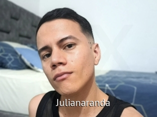Julianaranda