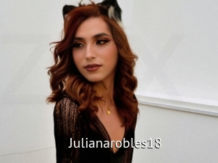 Julianarobles18