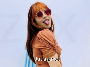 Julianavel