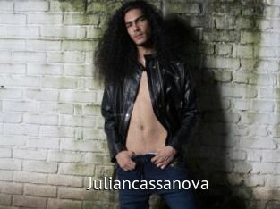 Juliancassanova