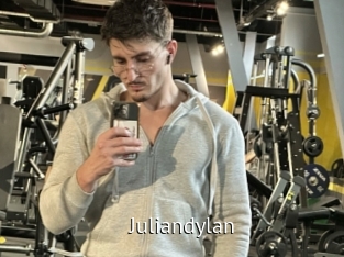 Juliandylan