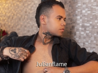 julianflame Zizi X