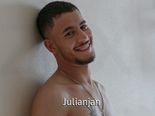 Julianjan