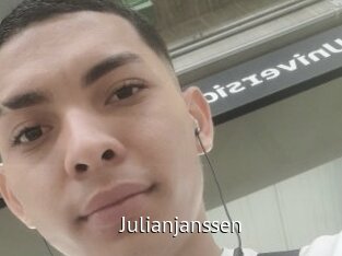 Julianjanssen