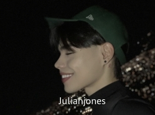 Julianjones