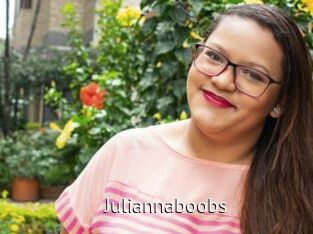 Juliannaboobs