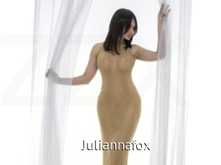 Juliannafox