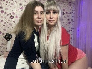 Juliannasimba