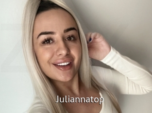 Juliannatop