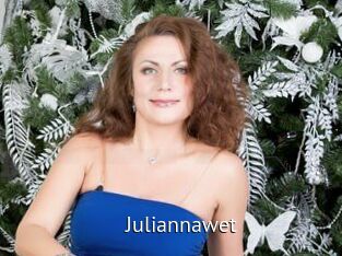 Juliannawet