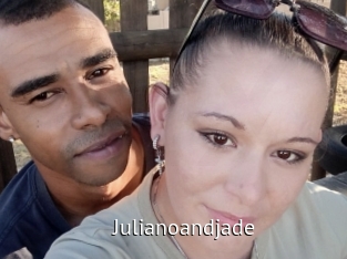 Julianoandjade