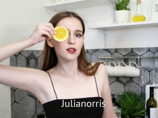 Julianorris
