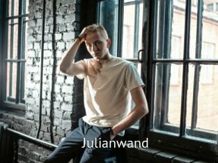 Julianwand