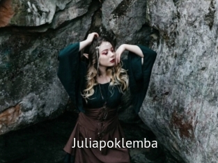 Juliapoklemba