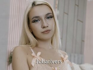 Juliarivers
