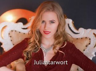 Juliastarwort