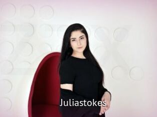 Juliastokes