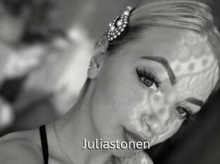 Juliastonen