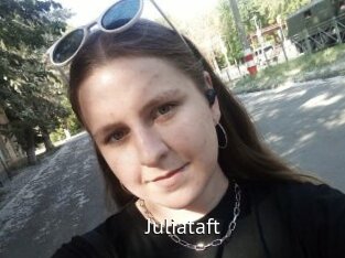 Juliataft