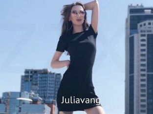 Juliavang