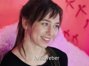 Juliaveber
