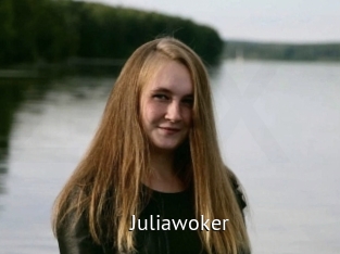 Juliawoker